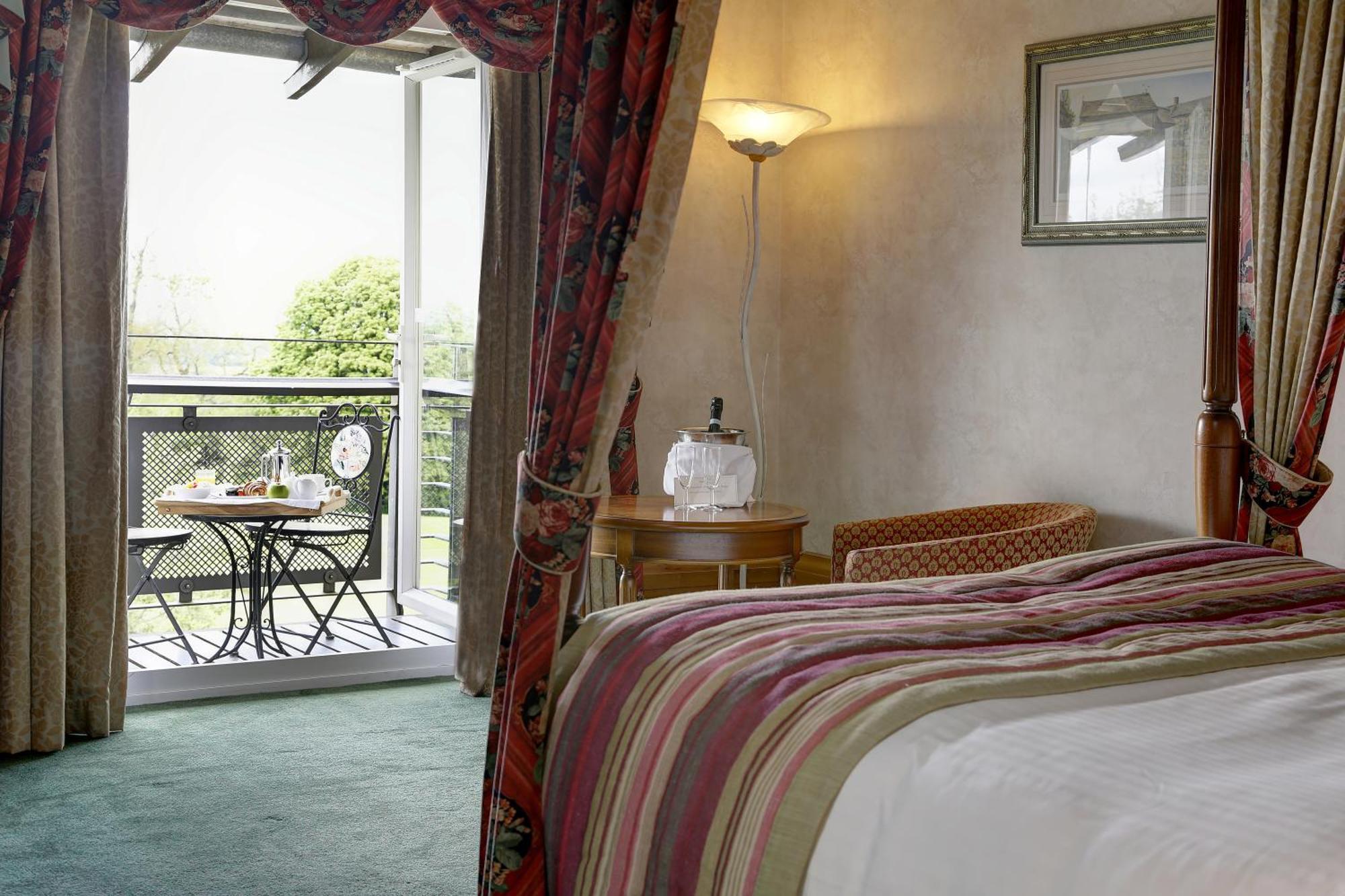 Swindon Blunsdon House Hotel, BW Premier Collection Esterno foto