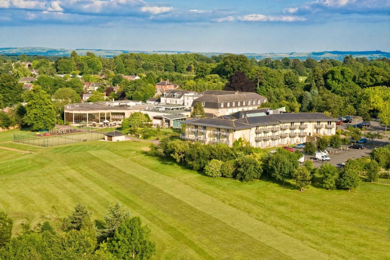 Swindon Blunsdon House Hotel, BW Premier Collection Esterno foto